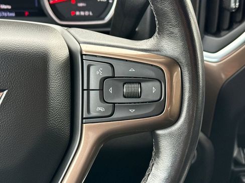 Used 2022 Chevrolet Silverado 3500 High Country image 36