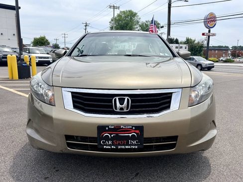 Used 2009 Honda Accord EX-L image 9