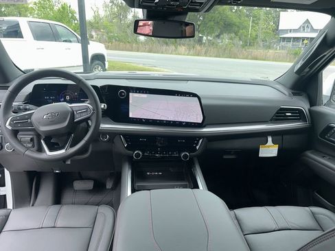 New 2026 Chevrolet Suburban RST w/ Comfort Package RWD image 11