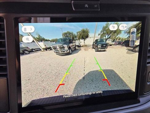 New 2026 Ford F150 XLT w/ XLT Black Appearance Package image 13