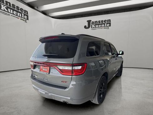 New 2026 Dodge Durango GT AWD/4WD image 42
