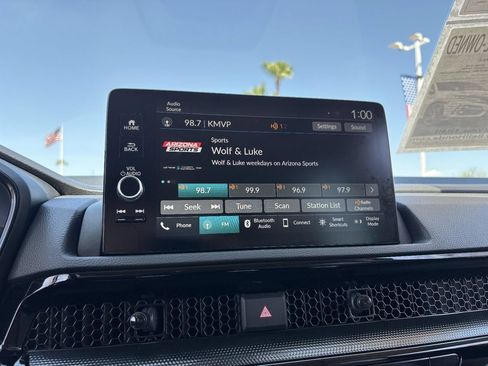 Certified 2025 Honda CR-V EX-L image 20