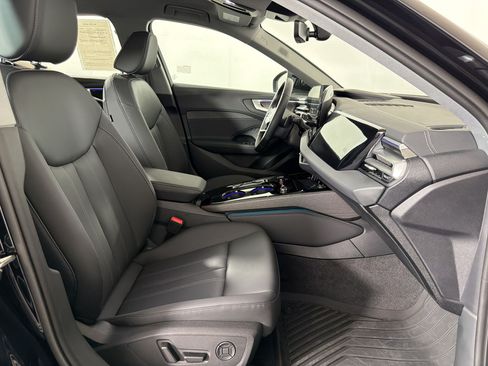 Certified 2025 Audi A5 2.0T Premium w/ Premium Plus AWD/4WD image 23