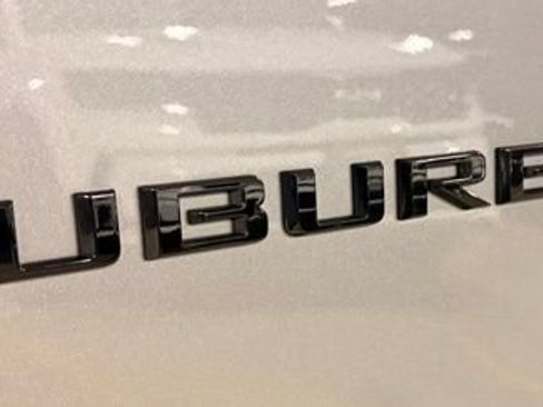 Used 2023 Chevrolet Suburban RST w/ Sport Performance Package AWD/4WD image 9