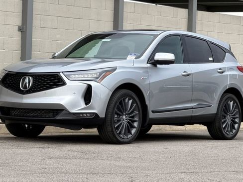 Certified 2022 Acura RDX AWD image 11