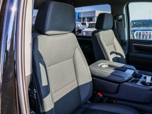 Used 2025 Chevrolet Silverado 2500 LT w/ Convenience Package AWD/4WD image 43