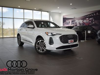 Used 2025 Audi Q5 Premium