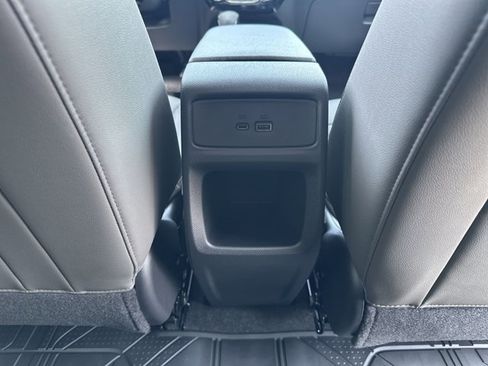 New 2025 Chevrolet Trax ACTIV w/ Driver Confidence Package image 28