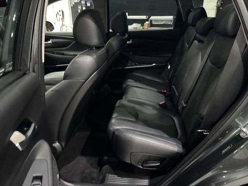 Used 2020 Hyundai Santa Fe SEL image 27