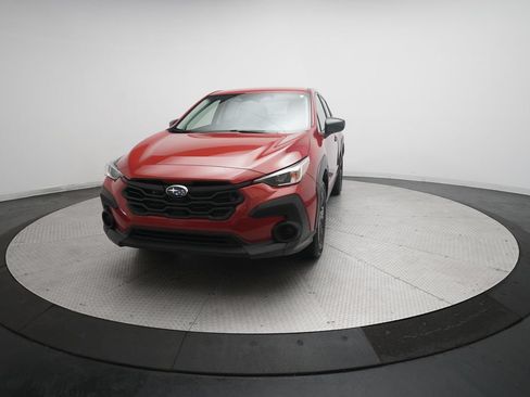 Used 2024 Subaru Crosstrek 2.0i AWD/4WD image 12
