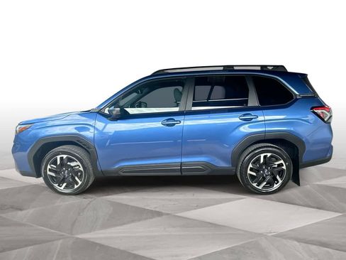 Used 2026 Subaru Forester Limited AWD/4WD image 5