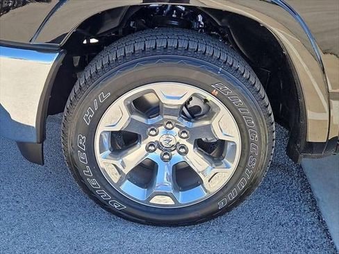 New 2026 RAM 1500 Lone Star RWD image 43