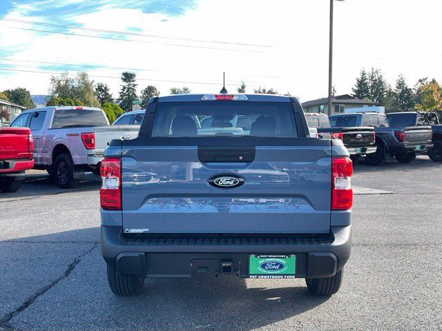 New 2026 Ford Maverick XLT w/ Equipment Group 301A AWD/4WD image 4
