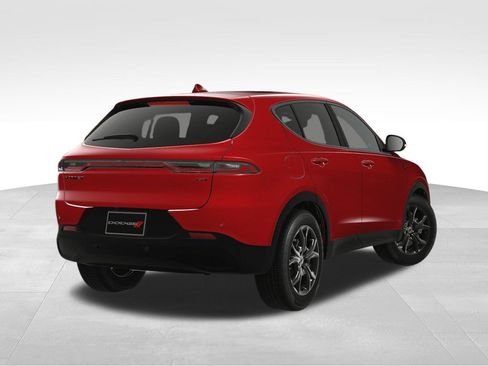 New 2024 Dodge Hornet GT w/ GT Blacktop Package image 5