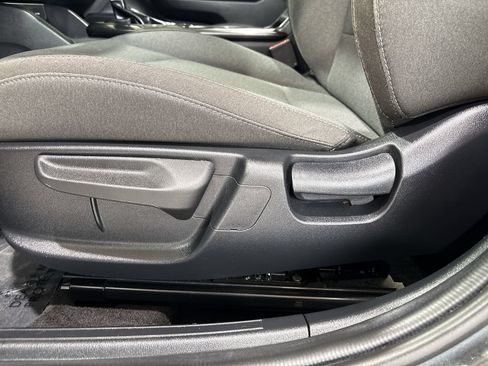 Used 2025 Kia K4 FWD image 12