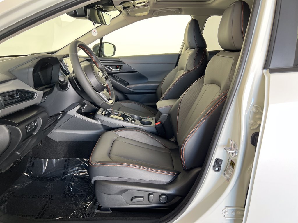 New 2026 Subaru Crosstrek 2.5i Limited AWD/4WD image 11