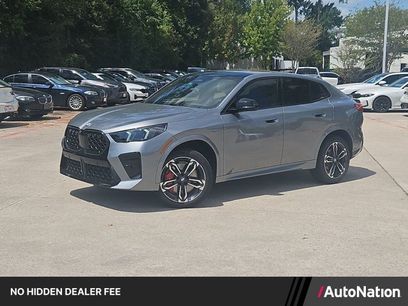 Used 2026 BMW X2 xDrive28i w/ Technology Package