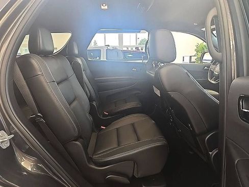 Used 2021 Dodge Durango GT AWD/4WD image 35