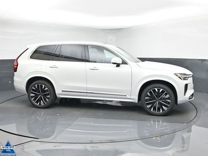 New 2026 Volvo XC90 B6 Ultra w/ Protection Package