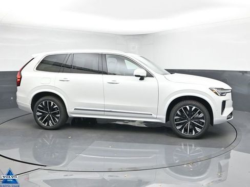 New 2026 Volvo XC90 B6 Ultra w/ Protection Package image 1
