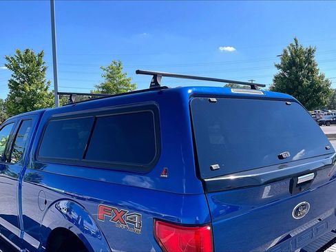 Used 2018 Ford F150 XLT w/ Equipment Group 302A Luxury AWD/4WD image 7