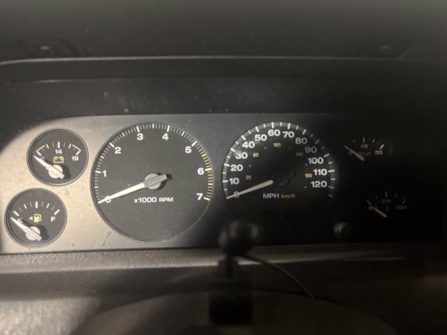 Used 1999 Jeep Grand Cherokee Laredo RWD image 12