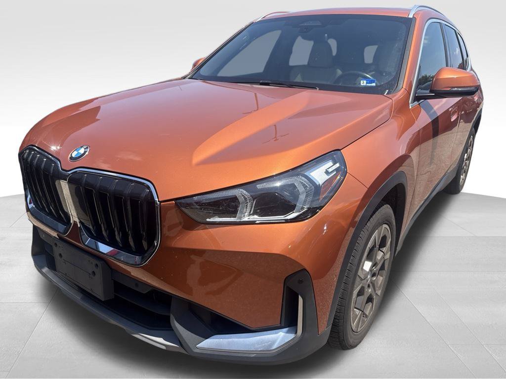Used 2023 BMW X1 xDrive28i w/ Convenience Package AWD/4WD image 16
