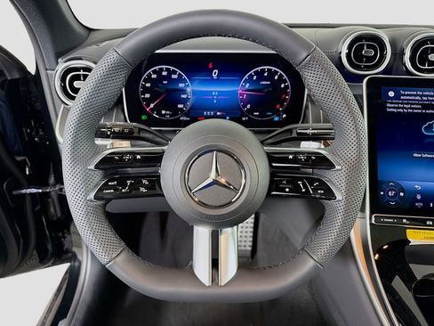 New 2026 Mercedes-Benz GLC 300 4MATIC image 13
