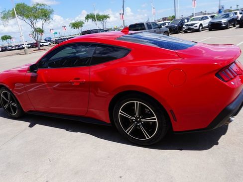 Used 2024 Ford Mustang Premium RWD image 4