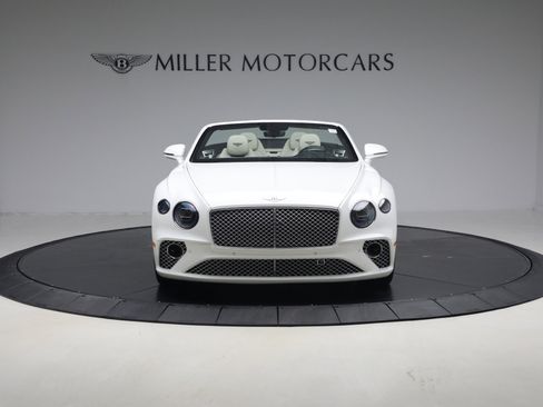 Certified 2020 Bentley Continental GT First Edition image 12
