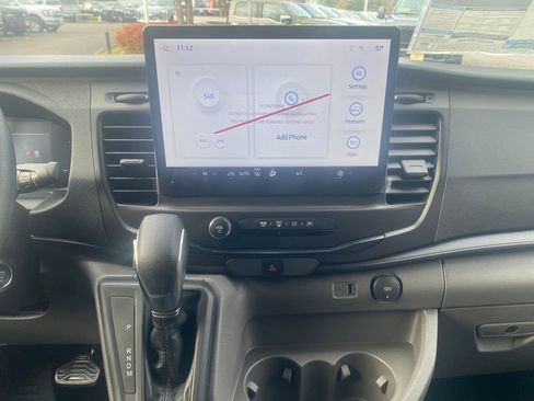 New 2026 Ford Transit 250 148 Medium Roof Extended AWD w/ Load Area Protection Package image 24