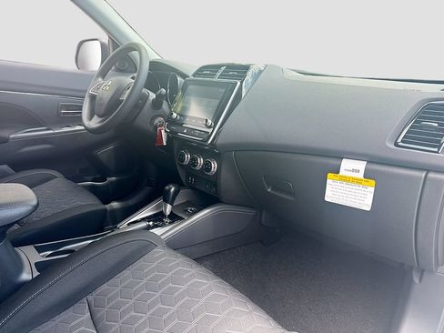New 2026 Mitsubishi Outlander Sport ES AWD/4WD image 28