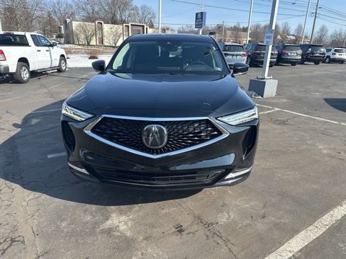 Used 2023 Acura MDX SH-AWD image 2