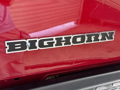 Used 2026 RAM 2500 Big Horn AWD/4WD image 39