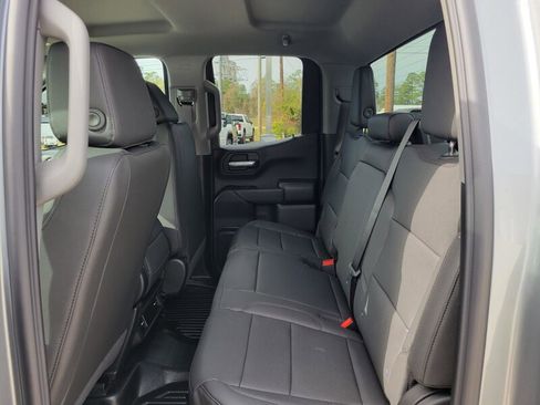 New 2026 GMC Sierra 1500 Pro w/ Pro Value Package image 24