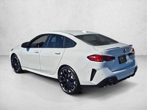 New 2026 BMW M235i xDrive image 9