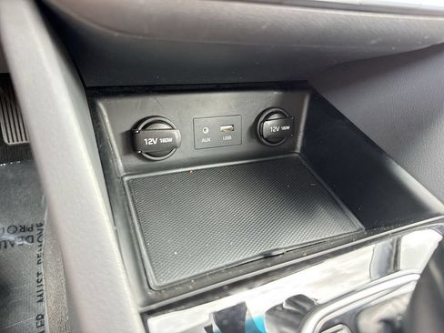 Used 2019 Hyundai Ioniq Limited FWD image 53