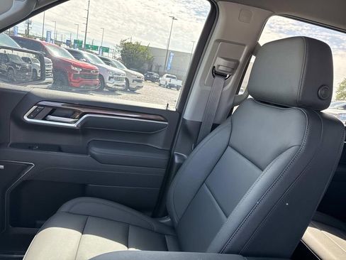 New 2026 Chevrolet Silverado 1500 RST w/ Texas Edition Plus RWD image 15