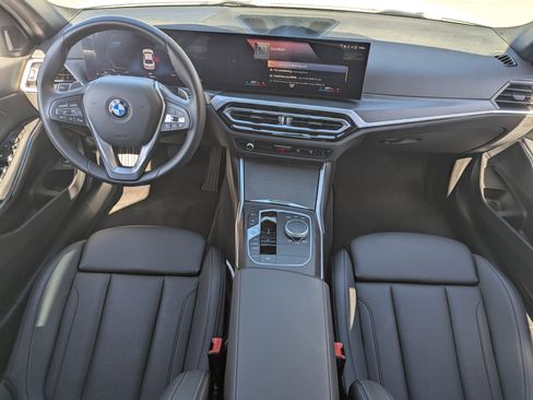 Used 2023 BMW 330i Sedan w/ Driving Assistance Package image 15