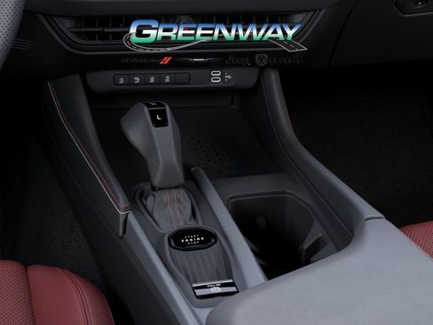 New 2026 Dodge Charger R/T AWD/4WD image 24