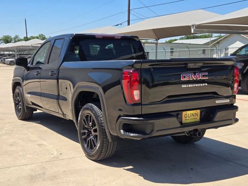 Certified 2023 GMC Sierra 1500 Elevation RWD image 5