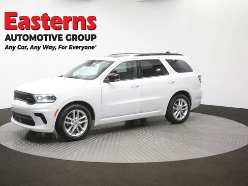 Used 2024 Dodge Durango GT RWD image 58