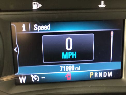 Used 2020 Buick Encore Essence image 15