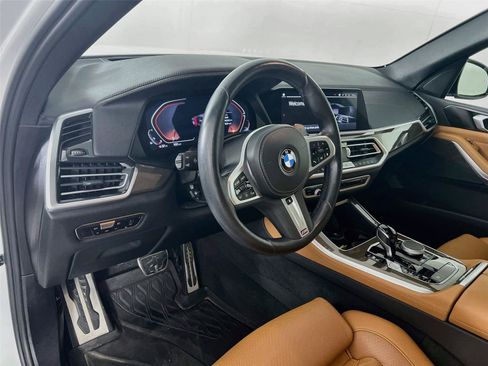 Used 2023 BMW X5 xDrive40i w/ M Sport Package AWD/4WD image 9