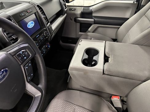 Used 2020 Ford F150 XLT w/ Equipment Group 301A Mid image 17