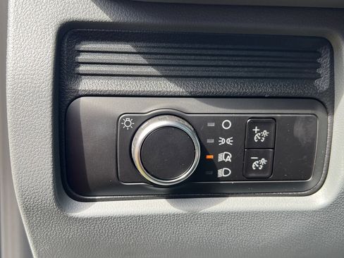 New 2026 Ford F350 XL w/ Snow Plow Prep Package image 16