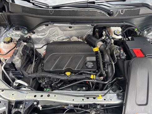 Used 2024 Chevrolet Trax LS FWD image 12