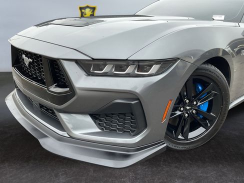 Used 2024 Ford Mustang GT image 9