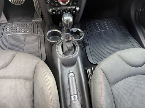 Used 2013 MINI Cooper Roadster S FWD image 13