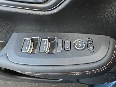Certified 2024 Honda HR-V Sport image 29